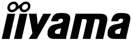 iiyama-logo