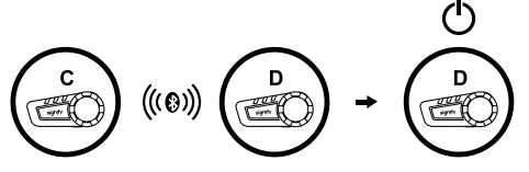 Bluetooth Pairing