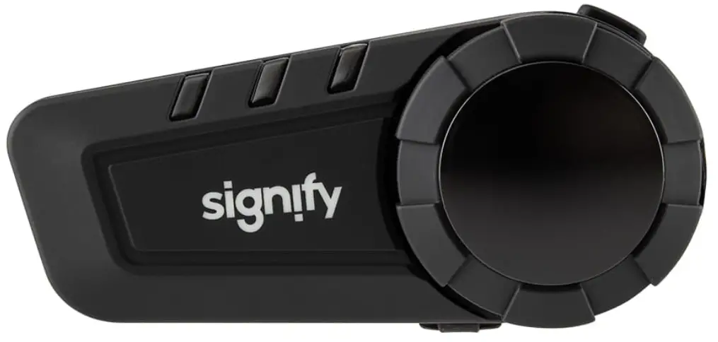 Motorcycle Bluetooth