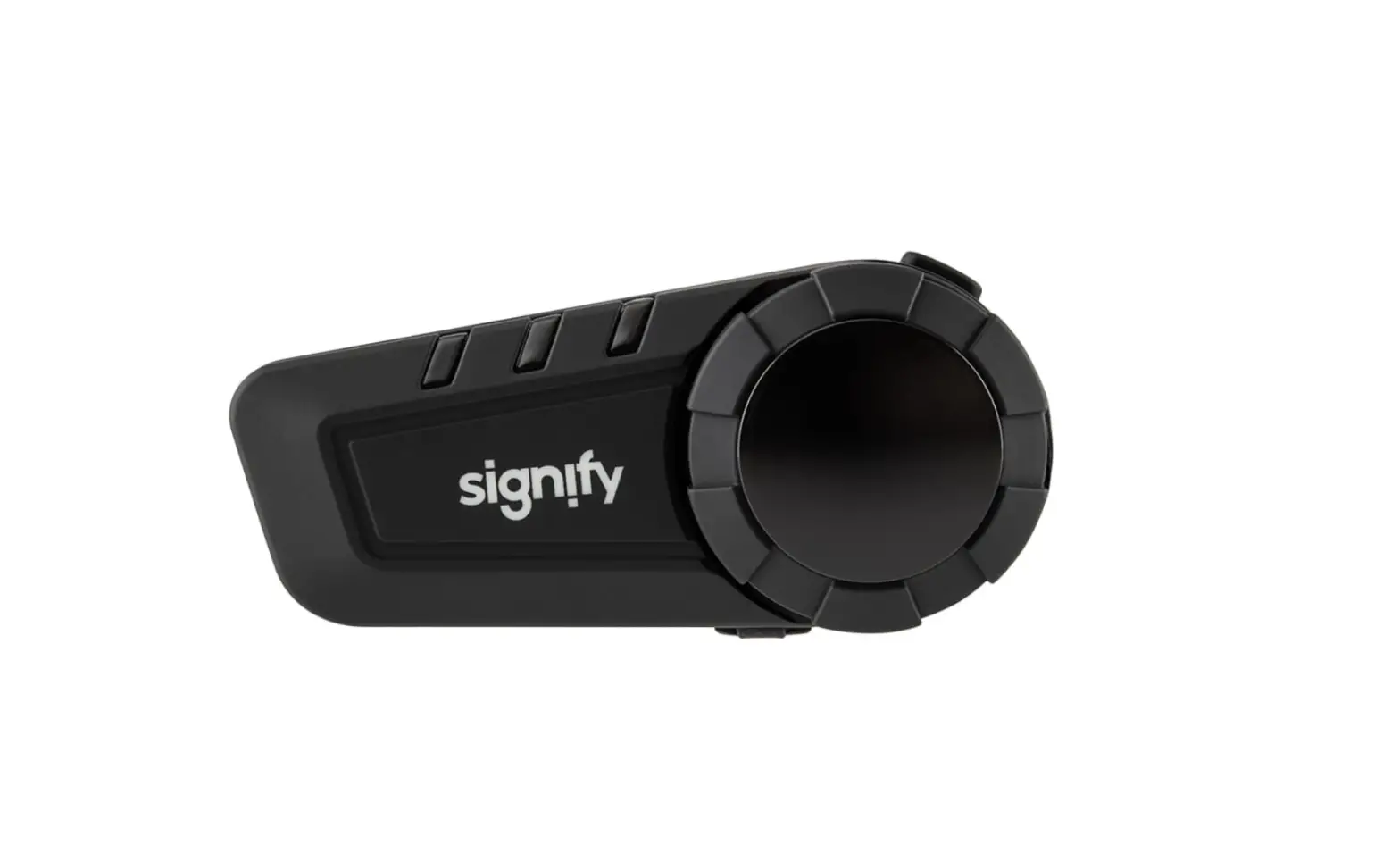 Signify Ea2306 Motorcycle Bluetooth Kit User Manual Signify Ea2306 Motorcycle Bluetooth Kit User Manual