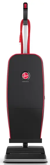 HOOVER CH50200 Commercial Superior Lite Upright Vacuum -