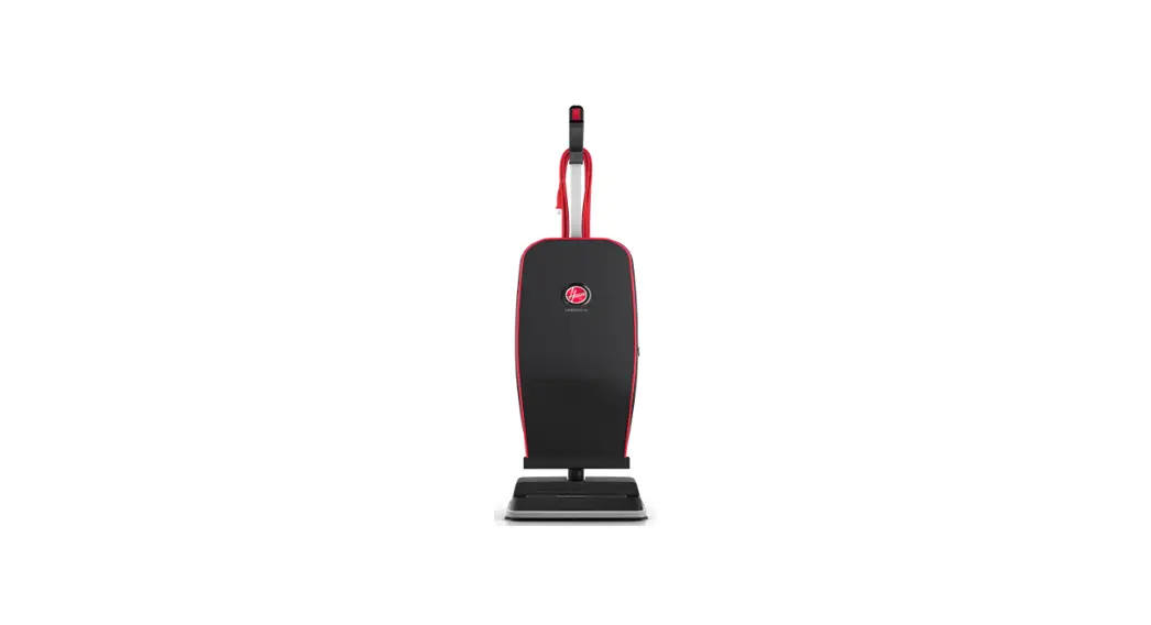 Hoover Ch50200 Commercial Superior Lite Upright Vacuum User Manual