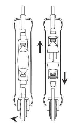 HOOVER CH50200 Commercial Superior Lite Upright Vacuum - fig12