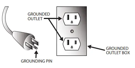 HOOVER CH50200 Commercial Superior Lite Upright Vacuum - fig2