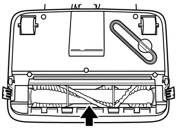 HOOVER CH50200 Commercial Superior Lite Upright Vacuum - fig8