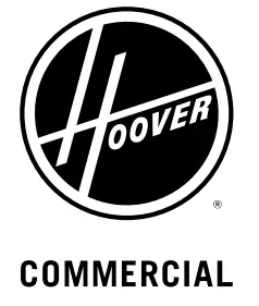 HOOVER - logo