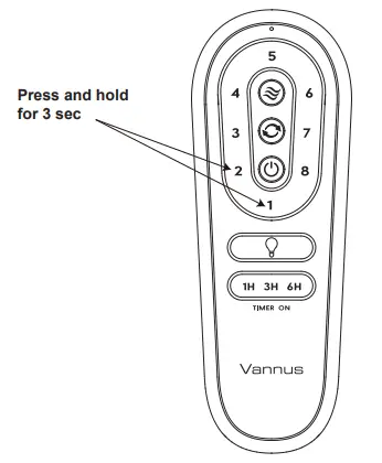 Vannus-i6-5B-40-LED-Ceiling-Fan-FIG.12