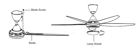 Vannus-i6-5B-40-LED-Ceiling-Fan-FIG.8
