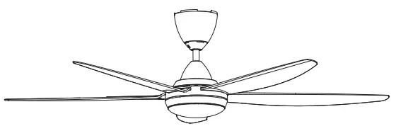 Vannus-i6-5B-40-LED-Ceiling-Fan-FIG.9