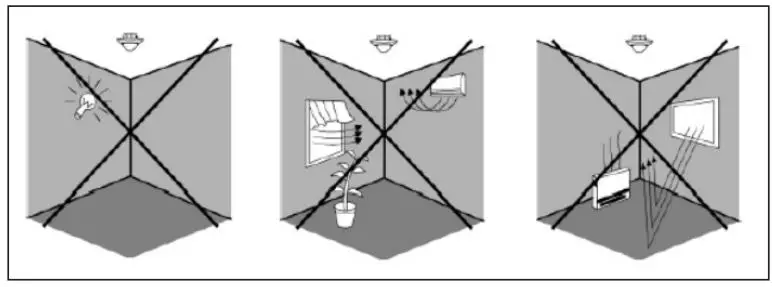 GEWISS-GW-10595-Ceiling-Mounting-Motion-Detector-fig-1