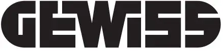 GEWISS-logo