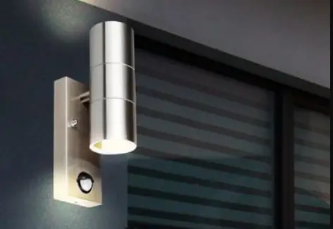 Qazqa Duo Wl 93909 Outdoor Wall Lamp Instruction Manual Qazqa Duo Wl 93909 Outdoor Wall Lamp Instruction Manual