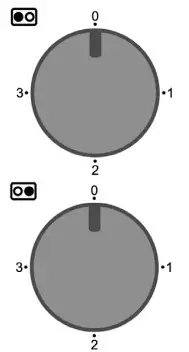 Westfalia Km 3300 Mini Kitchener With Rotisserie And Circulating Air - heating plate