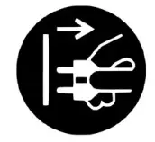 Westfalia Km 3300 Mini Kitchener With Rotisserie And Circulating Air - icon 6