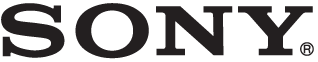 Sony-logo