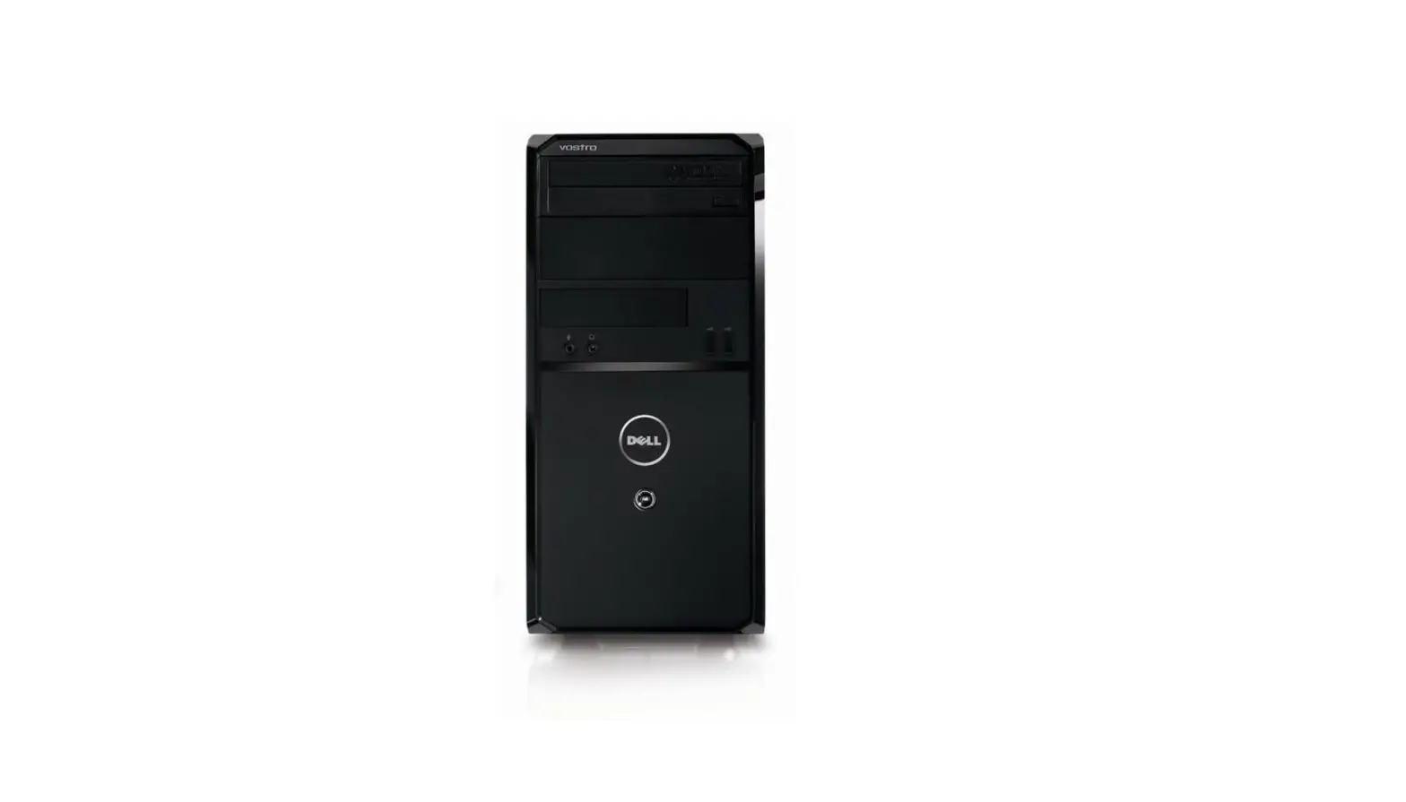Dell Vostro 230 Mt Mini Tower Desktop Computer Service Manual