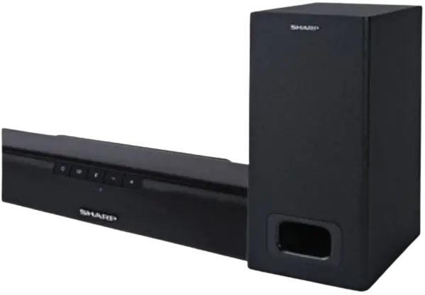 SHARP 43FN2KA Android TV