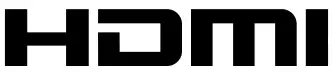 Hdmi logo