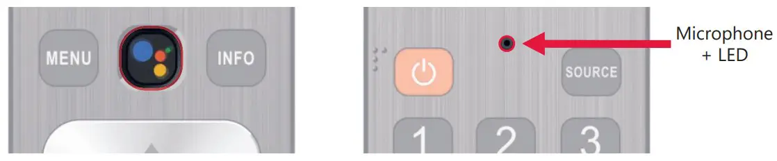 The Google Assistant