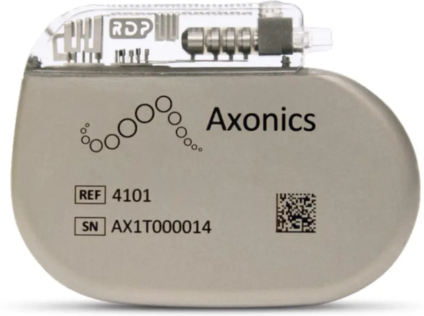 Axonics 4101 Neurostimulator