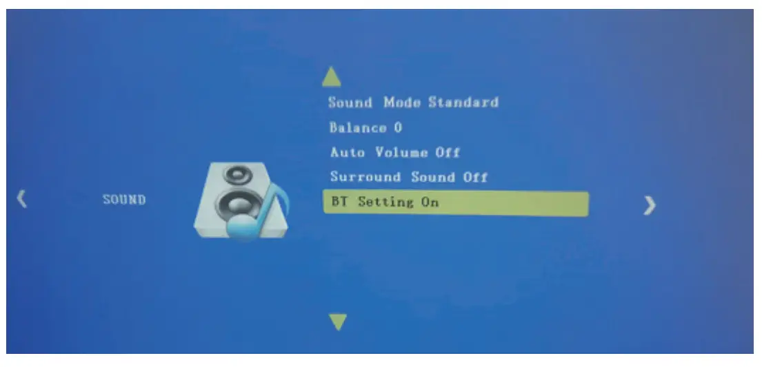 Pericat S20 Mini 1080P Wifi Video Projector - bluetooth