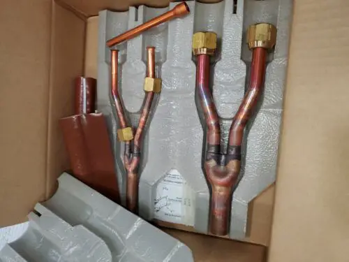 MITSUBISHI-ELECTRIC-CMY-R160-J-Coupling-Piece-for-BC-Controller-featured