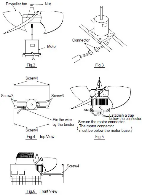 MITSUBISHI-ELECTRIC-CMY-R160-J-Coupling-Piece-for-BC-Controller-fig- (13)