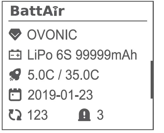 ISDT-Air8 1-8S-500W-Wireless-Smart-Charger -05