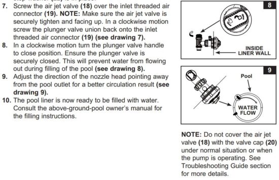 FIG 9 POOL INLET - NOZZLE & PLUNGER VALVE SETUP.JPG