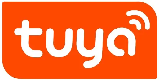 tuya Logo