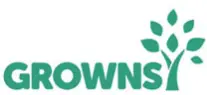 GROWNSY-logo
