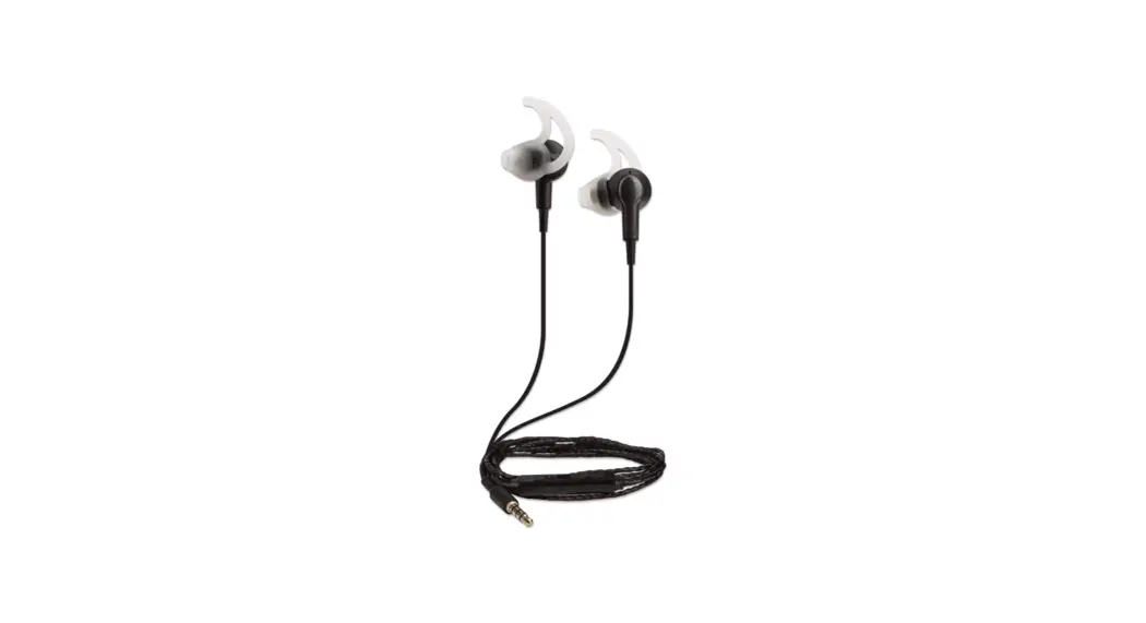 Manhattan 179607 In-ear Sport Headphones With/ Built-in Microphone User Manual