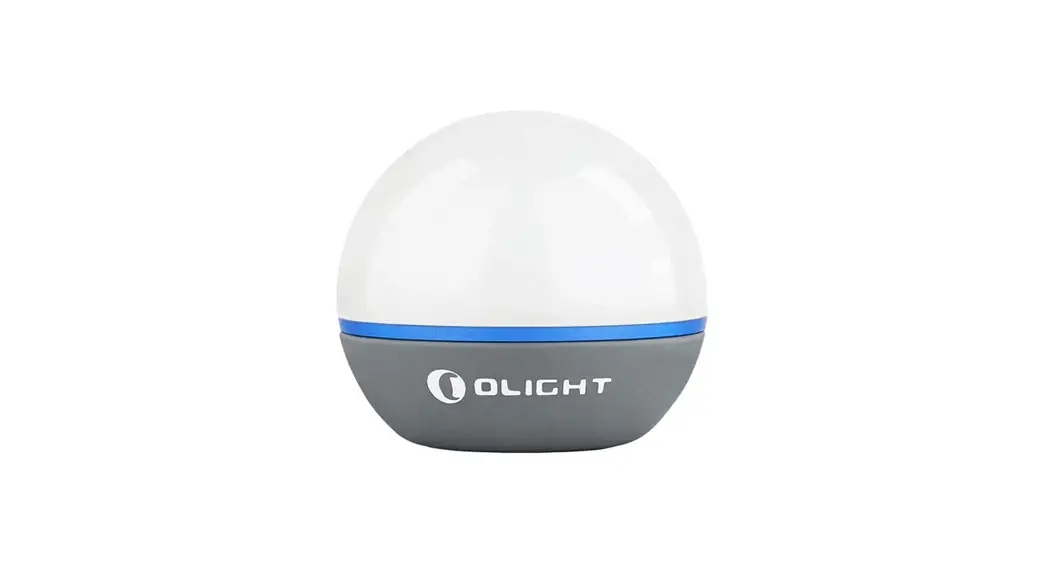Olight Obulb 55 Lumens 4 Mode Orb Night Lights User Manual