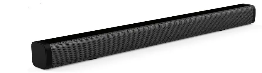 SUPERSONIC SC-1420SB 2.0 Channel Bluetooth Soundbar