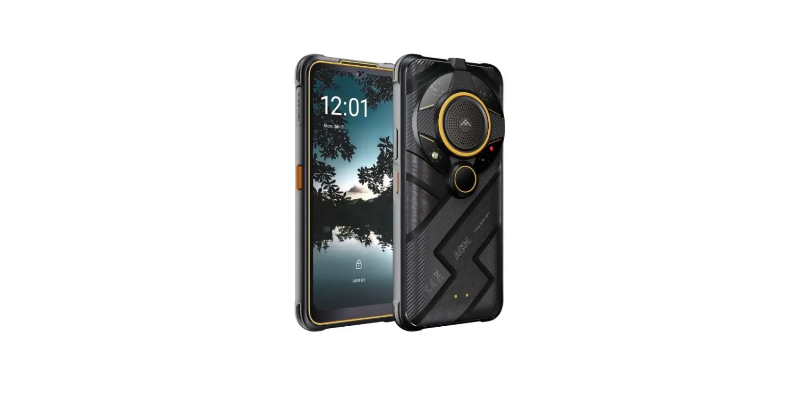 Agm G2 Guardian 5g Unlocked Rugged Smartphone User Guide