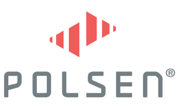POLSEN Logo
