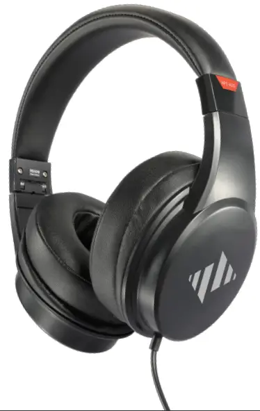 HPC-A20 Closed Back Studio Monitor Headphones