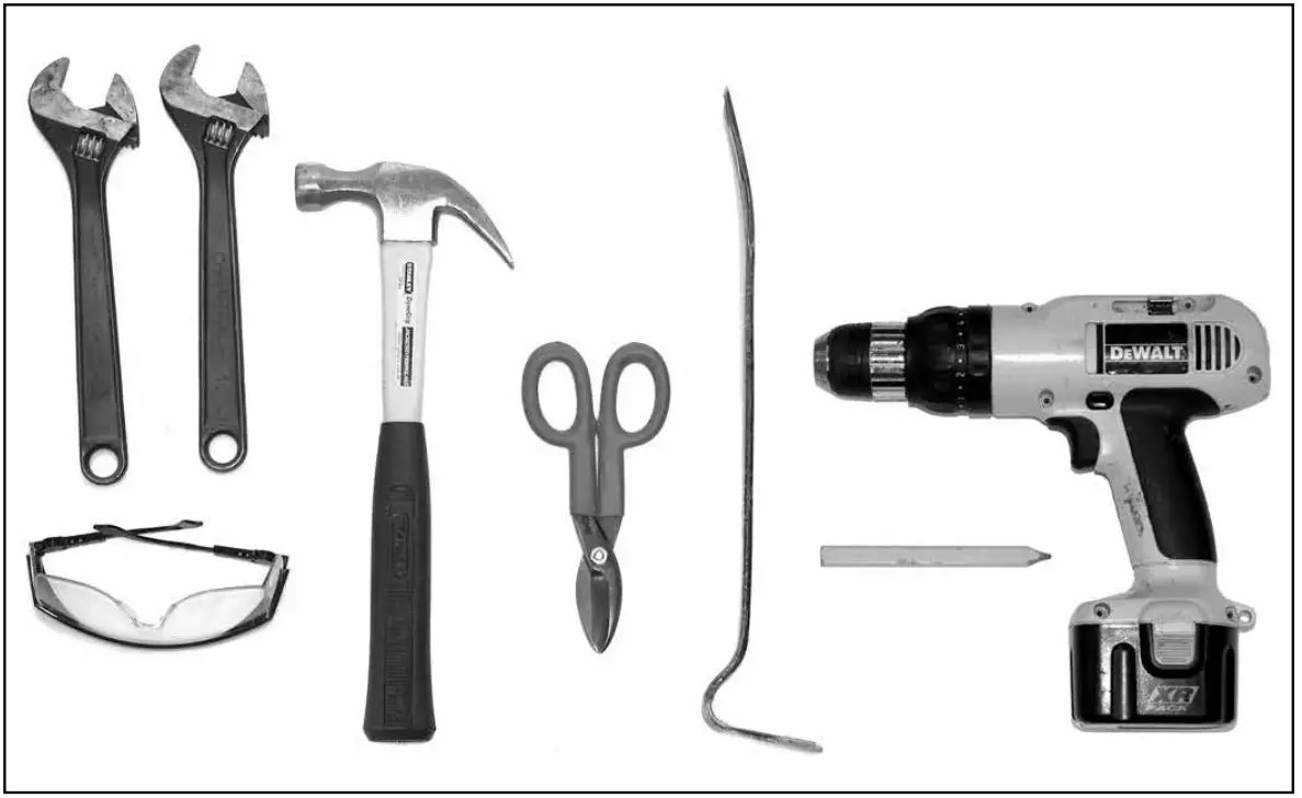 MASTER-BILT One-Piece Capsule Pak Refrigeration Systems - Fig 1