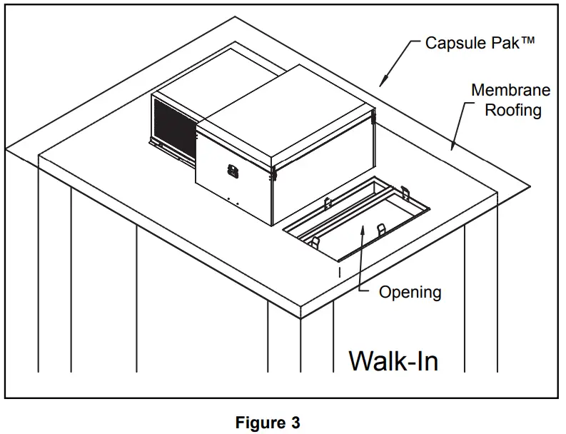 MASTER-BILT One-Piece Capsule Pak Refrigeration Systems - Fig 10