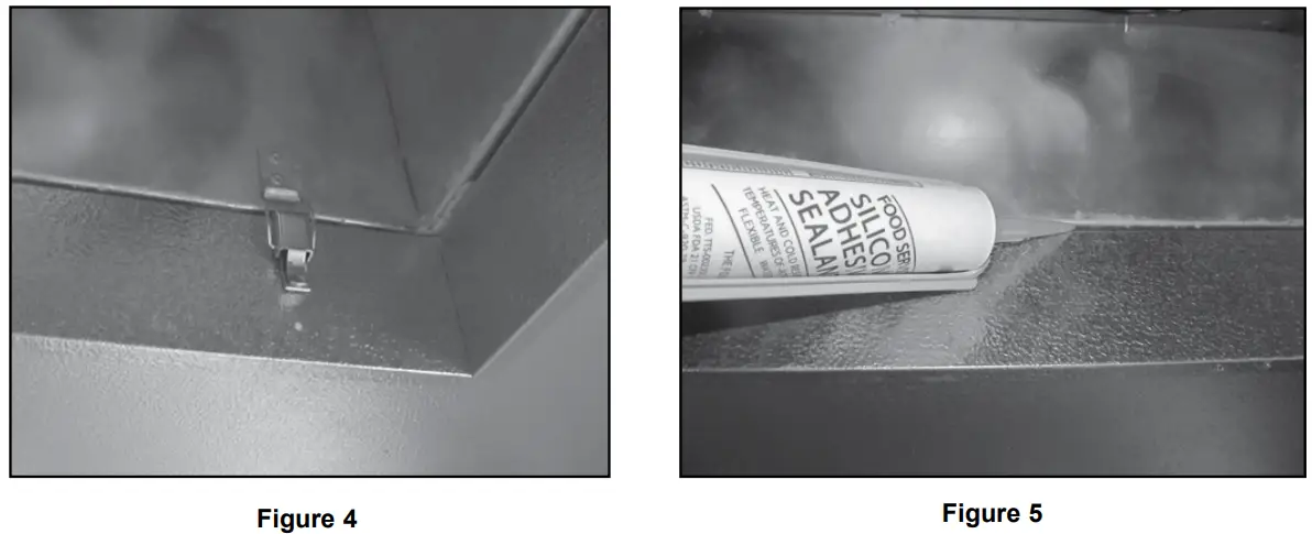 MASTER-BILT One-Piece Capsule Pak Refrigeration Systems - Fig 4