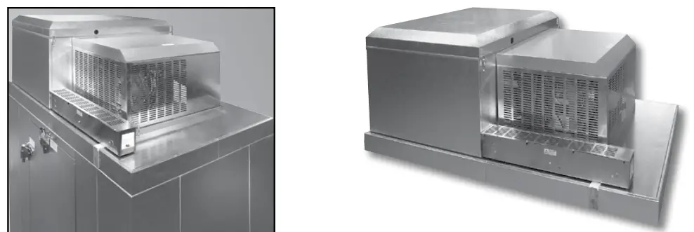 MASTER-BILT One-Piece Capsule Pak Refrigeration Systems - Fig 5