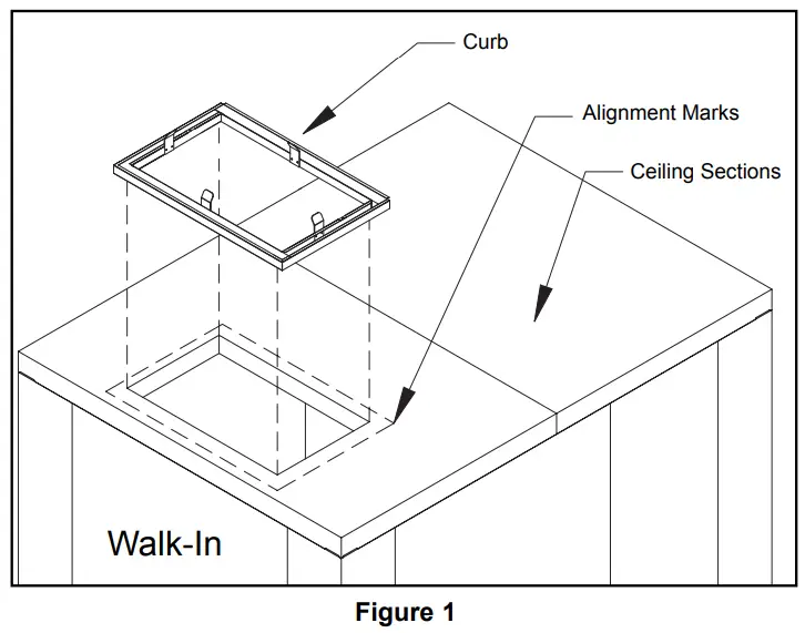 MASTER-BILT One-Piece Capsule Pak Refrigeration Systems - Fig 8