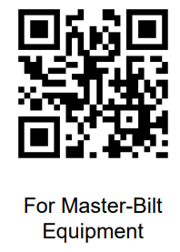 MASTER-BILT One-Piece Capsule Pak Refrigeration Systems - qr code 1