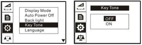 Checkline TTC Series Digital Torque Tool Tester - Fig19