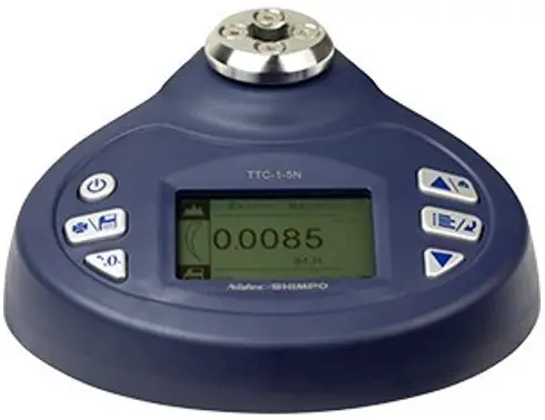 Checkline TTC Series Digital Torque Tool Tester