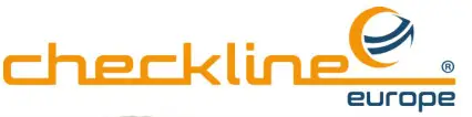 Checkline logo