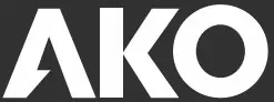 AKO logo