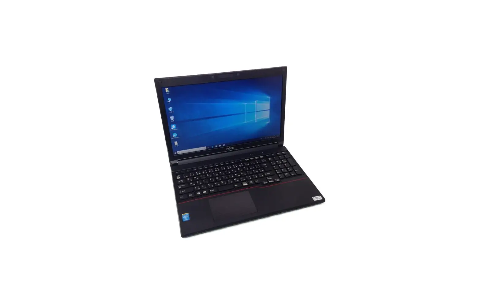 Fujitsu A574/h Core I5 Lifebook Specifications And Datasheet