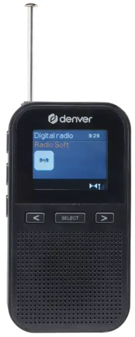 denver-DAH-126-Pocket-Radio-with-DAB-and-FM-Tuner-PRODUCT