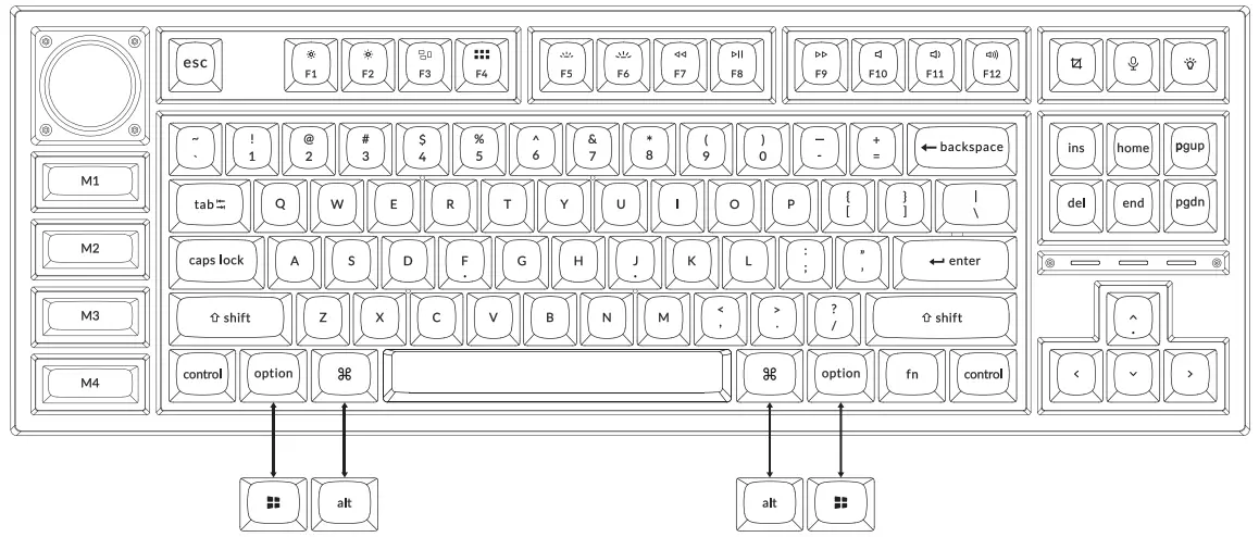 Keychron-Q3-Pro-Keyboard-5